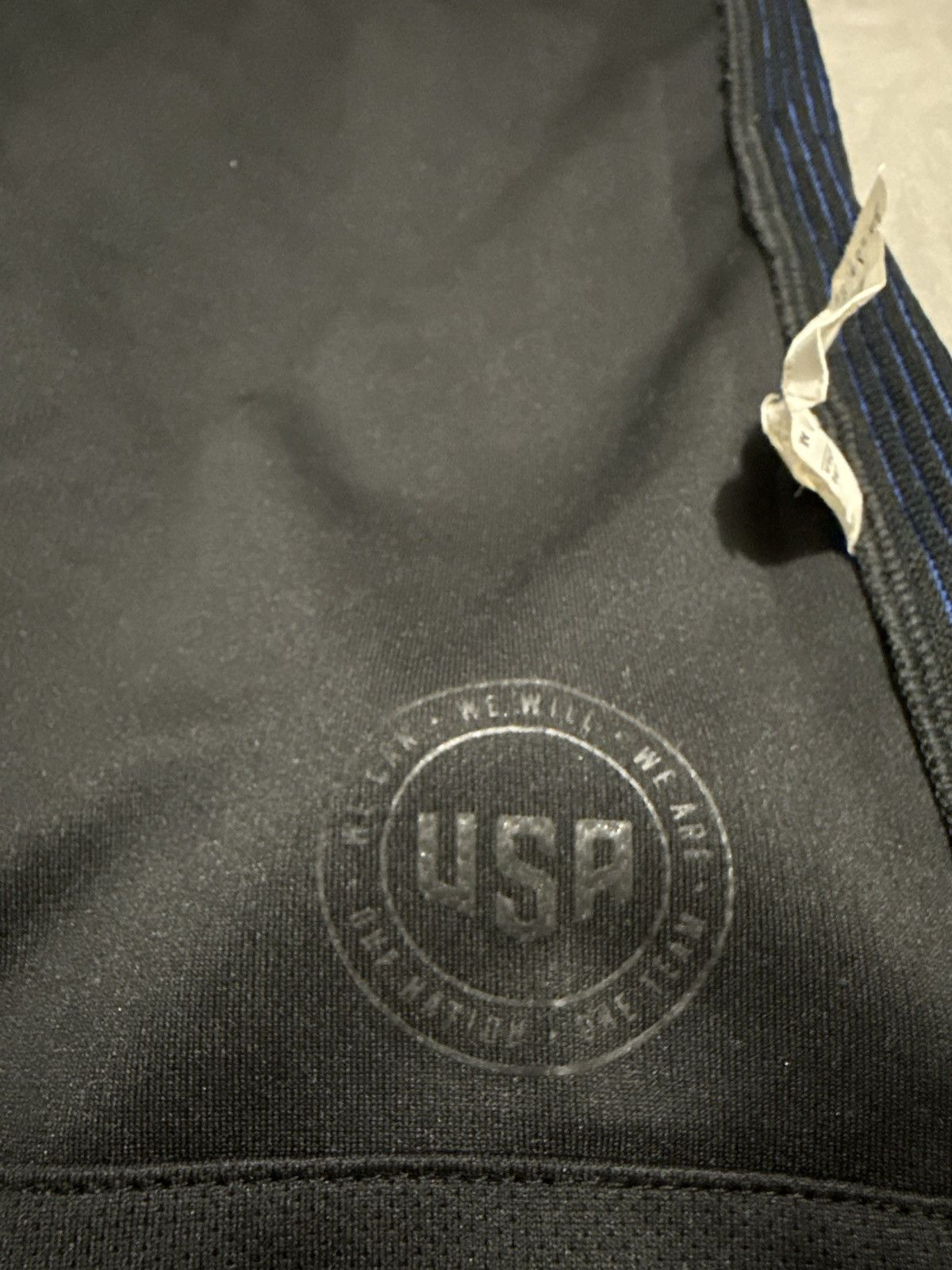 Nike USA Soccer Size US M / EU 48-50 / 2 - 7 Thumbnail