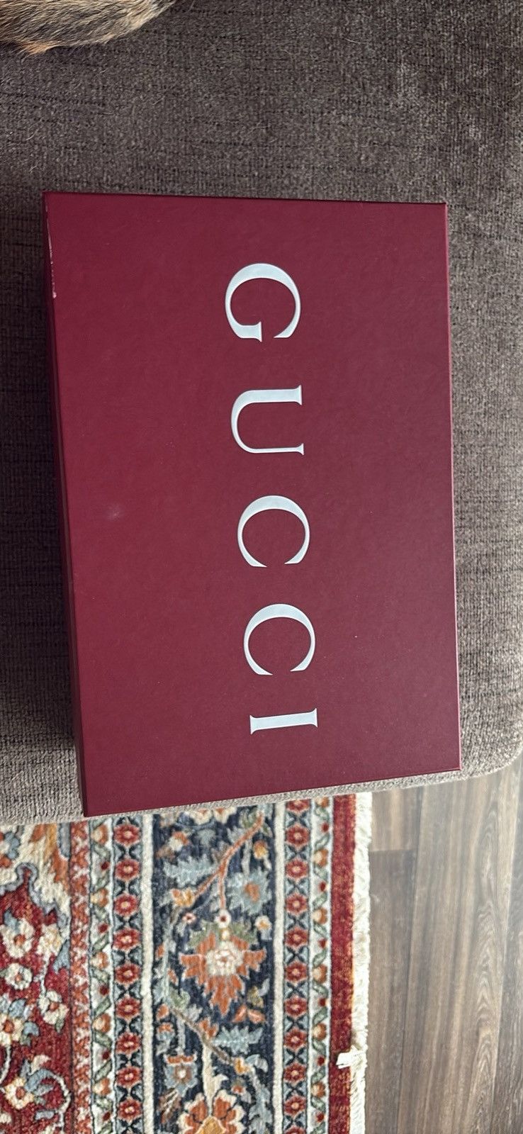 Gucci Gucci Shoes Size US 8.5 / IT 38.5 - 3 Thumbnail