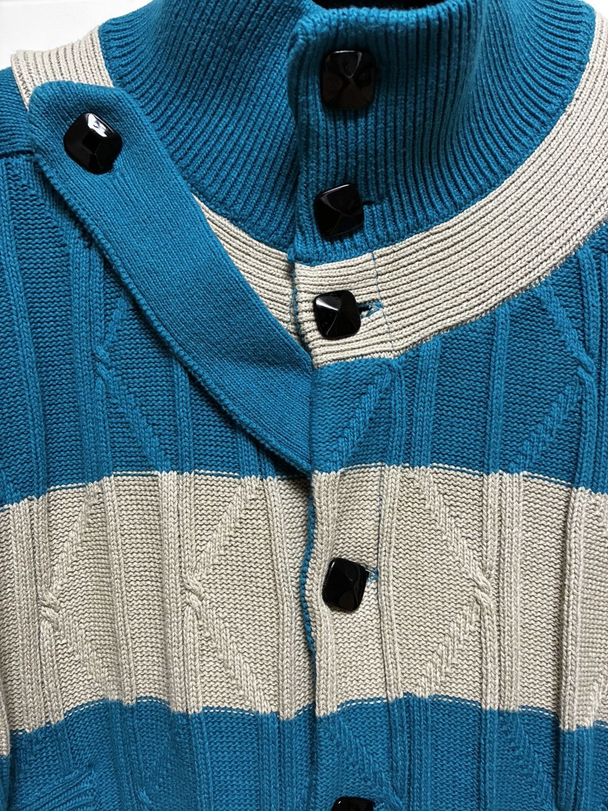 Kiko Kostadinov (46)Kiko kostadinov Merli cardigan Size US S / EU 44-46 / 1 - 4 Thumbnail