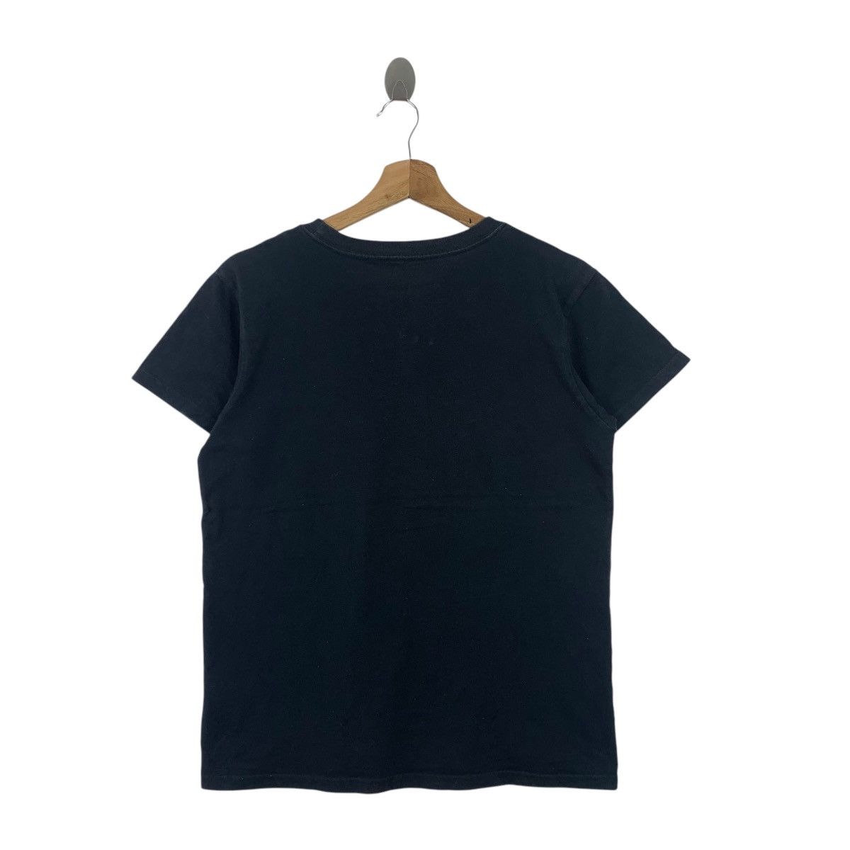 Japanese Brand × Vintage ROXY Surfwear Tee Shirt Size L / US 10 / IT 46 - 4 Thumbnail