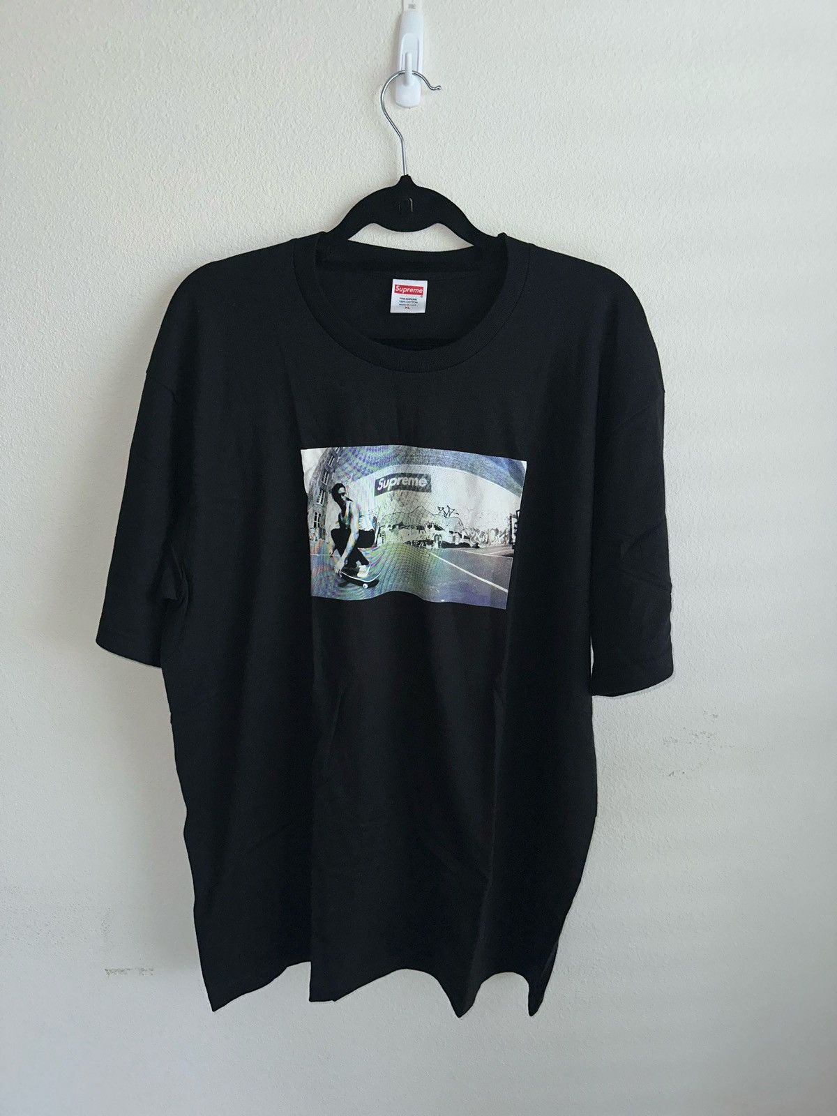 Supreme Supreme Dylan Tee Size US XL / EU 56 / 4 - 1 Thumbnail