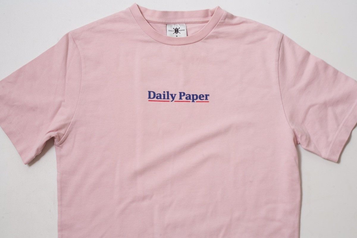 Daily Paper Daily Paper shirt Size US S / EU 44-46 / 1 - 2 Thumbnail