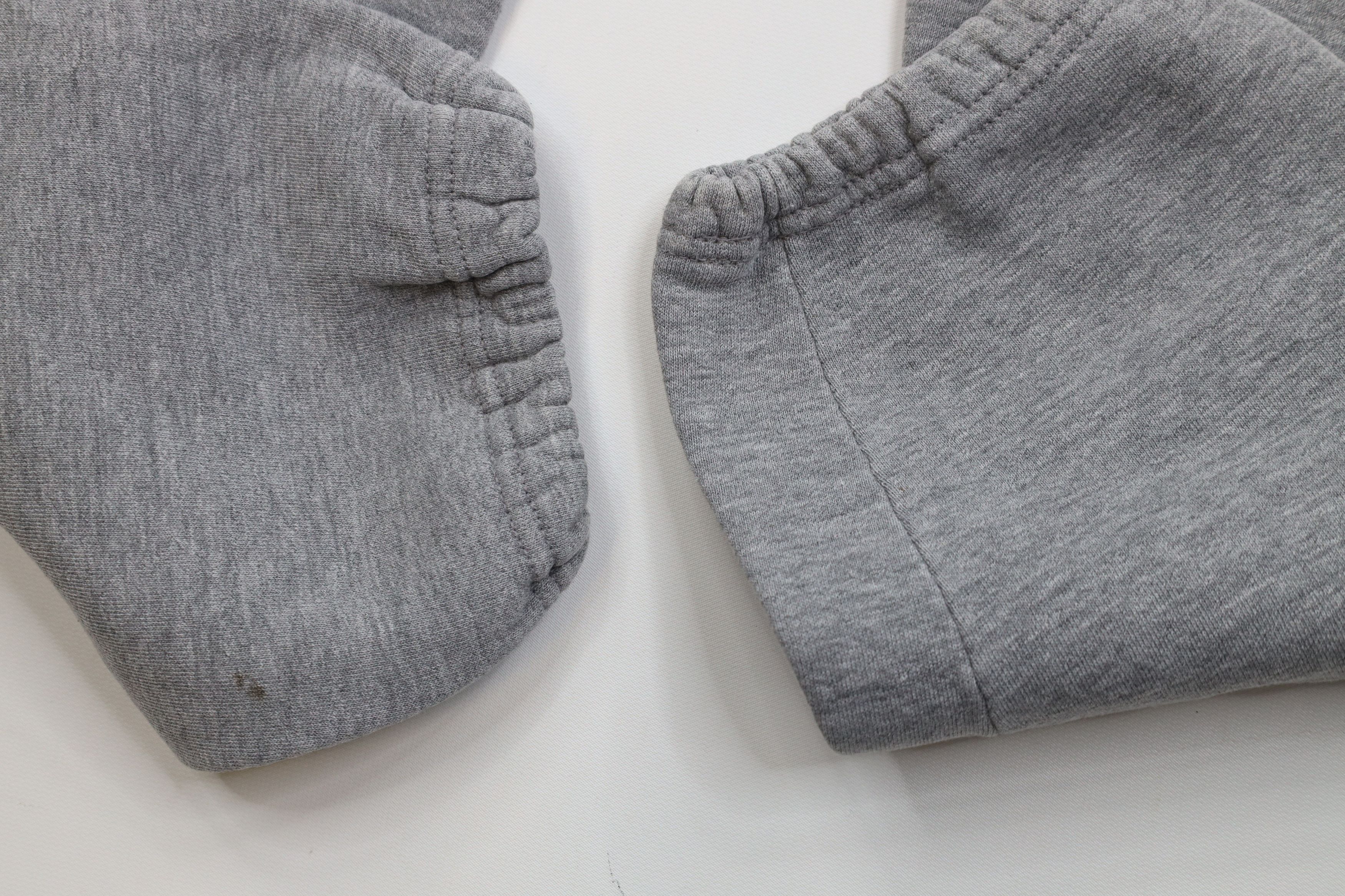 Russell Athletic Vintage 80s 90s Russell Athletic Sweatpants Joggers Gray USA Size US 38 / EU 54 - 7 Thumbnail