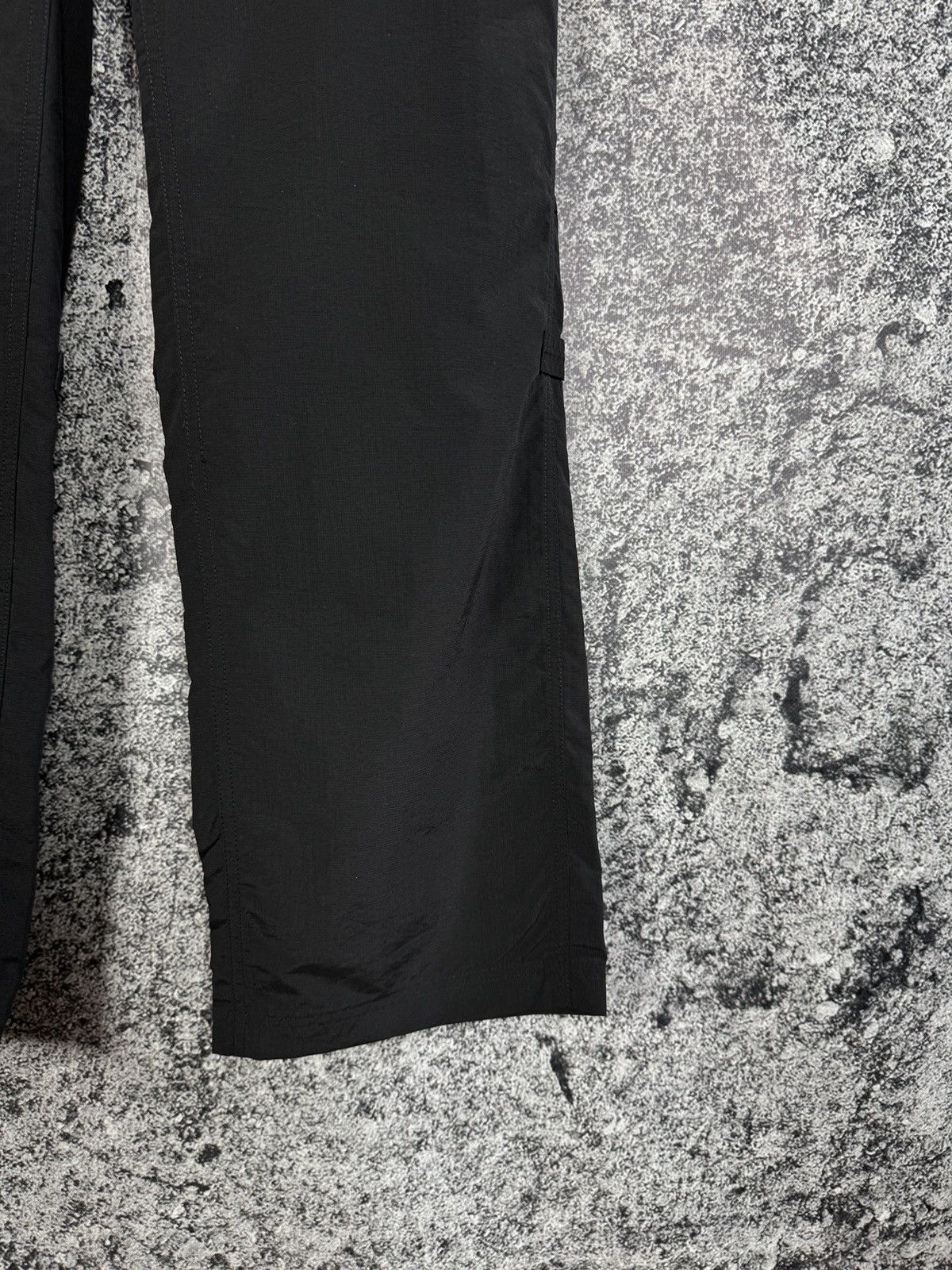 The North Face The North Face Outdoor Pants Nylon Trousers Hiking Size 8 Size 27" / US 4 / IT 40 - 5 Thumbnail