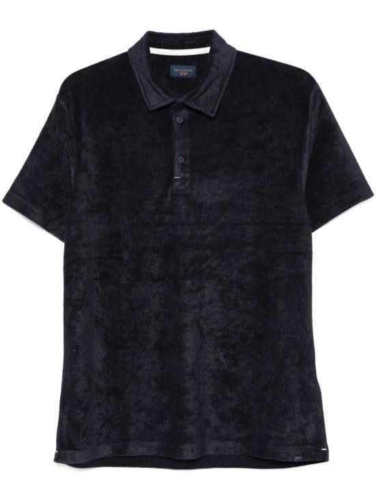 Paul & Shark PAUL & SHARK Men T-Shirts 25411800 013 Blue Size US XL / EU 56 / 4 - 1 Thumbnail