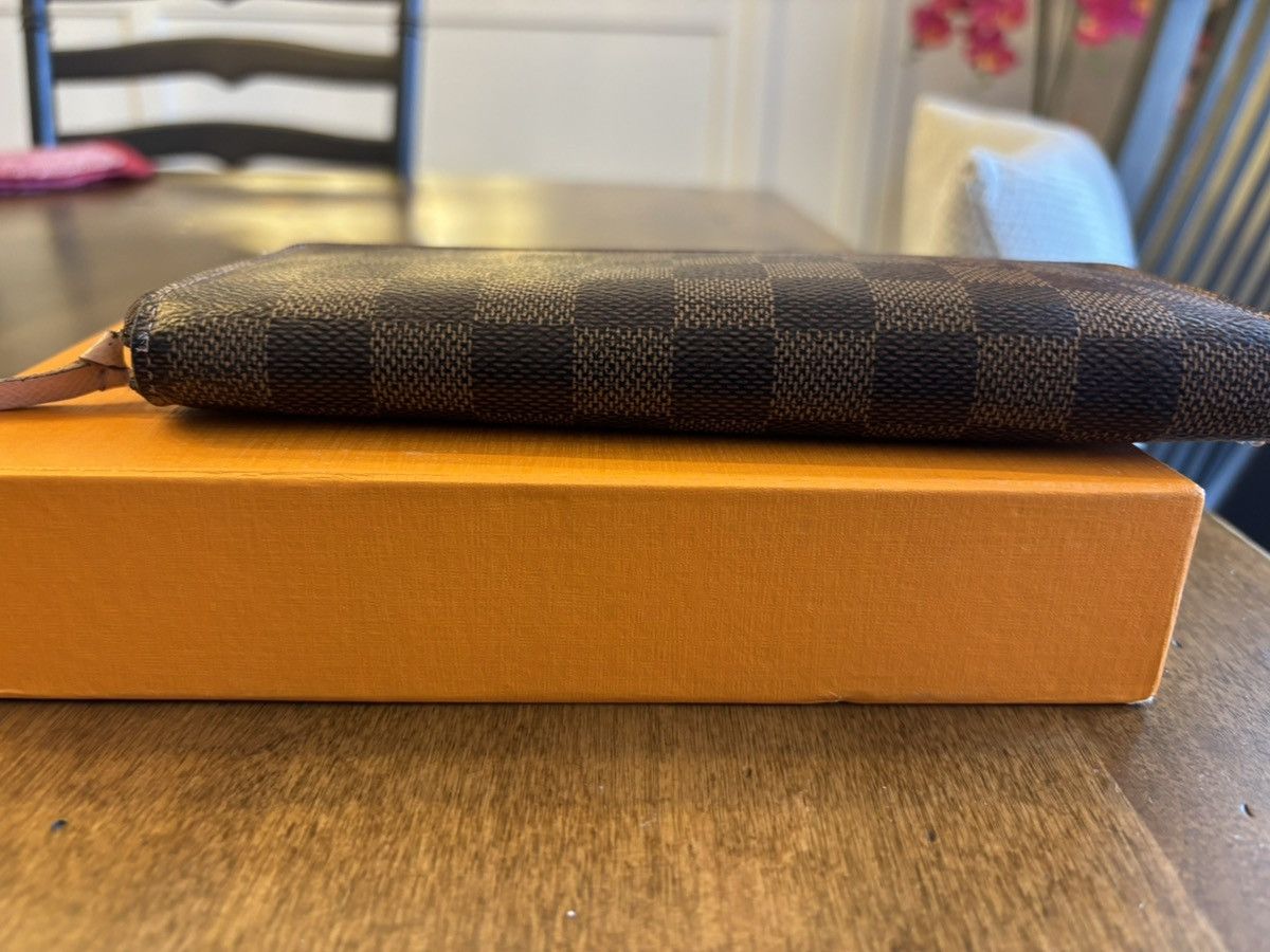 Louis Vuitton 2021 Clémence Wallet Size ONE SIZE - 5 Thumbnail