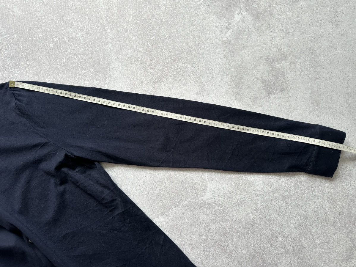 Reiss × Vintage Shirts REISS dark blue size S Size US S / EU 44-46 / 1 - 8 Thumbnail