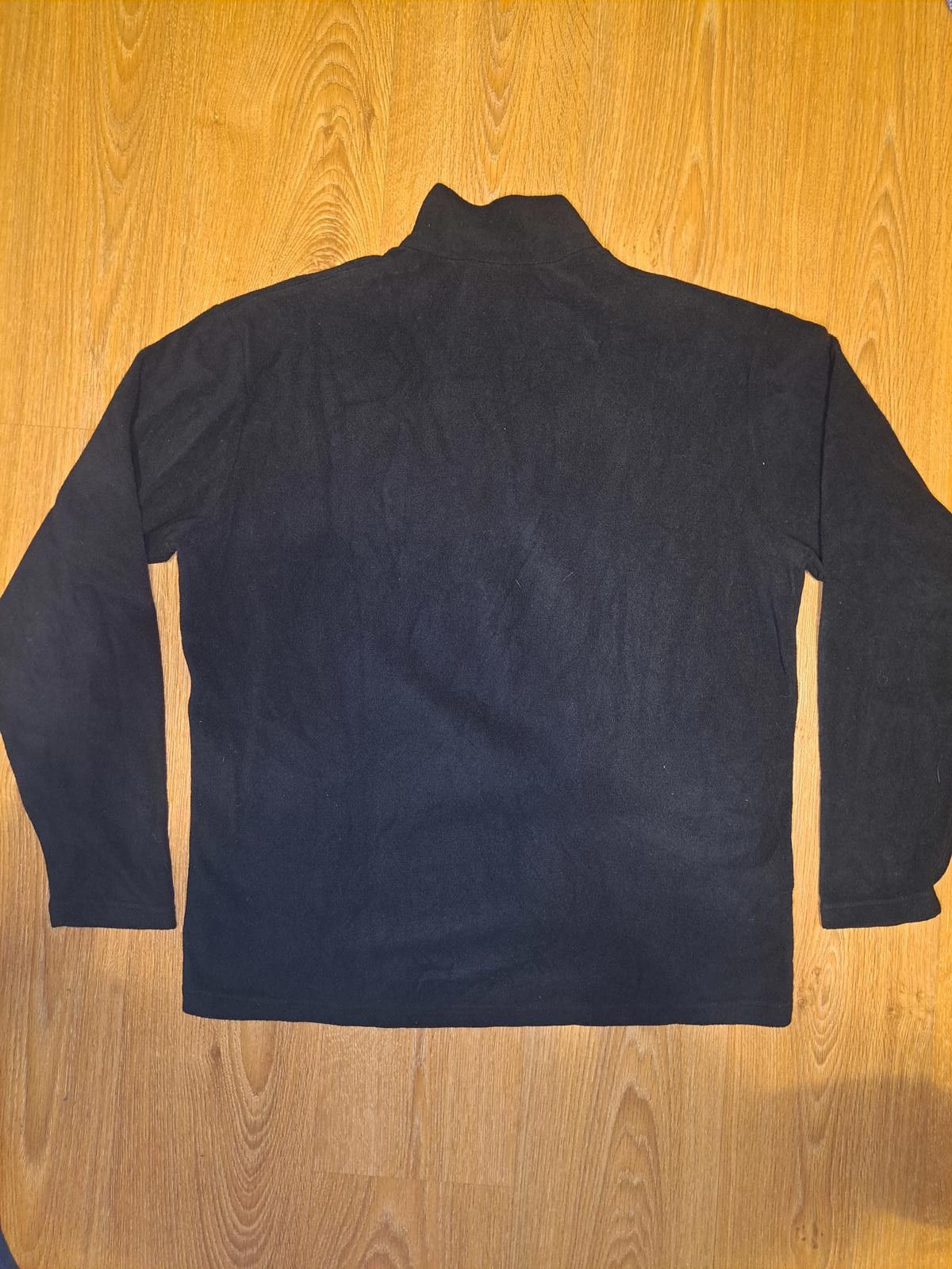 Patagonia Patagonia Synchilla Pullover Sweater Jacket Large Black Size US L / EU 52-54 / 3 - 6 Thumbnail