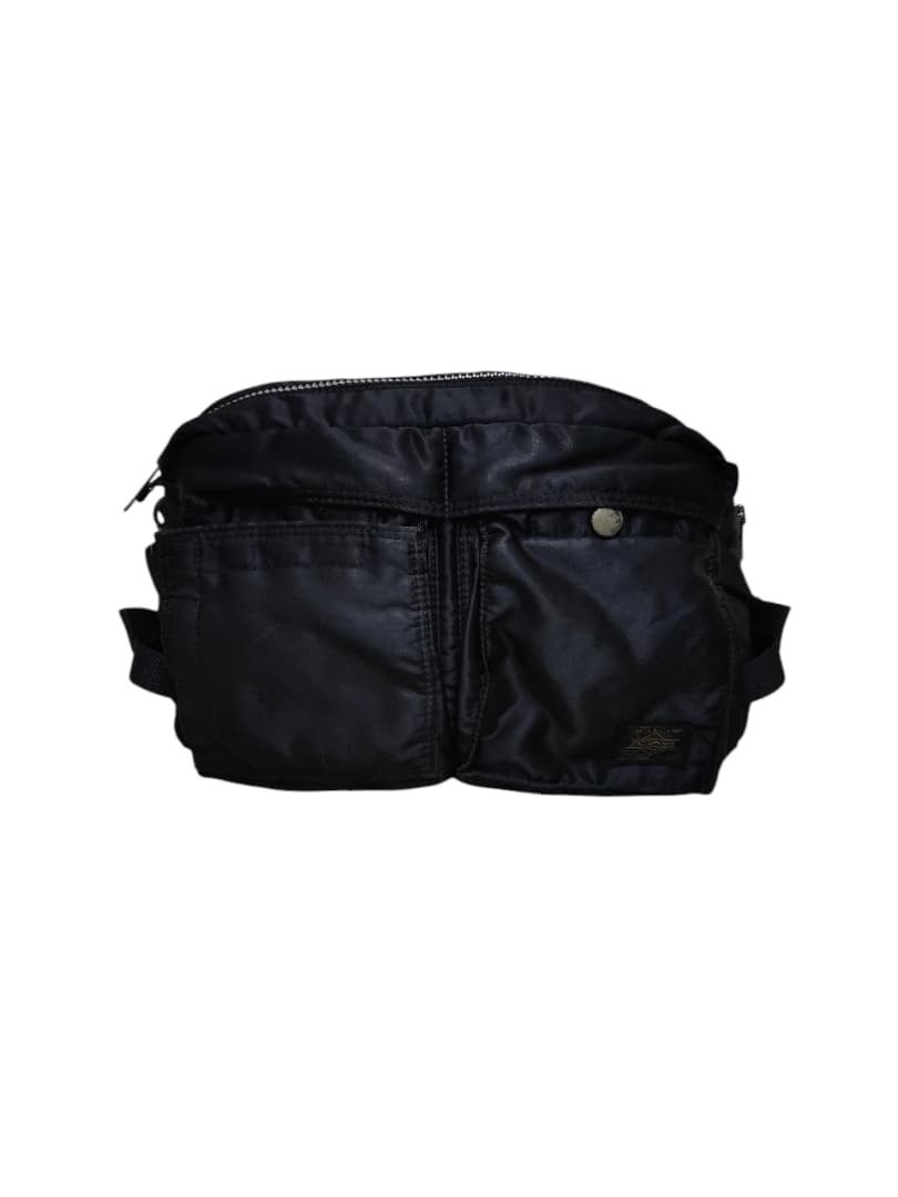 Porter VINTAGE PORTER Hear Pouch Bag Size ONE SIZE - 1 Thumbnail