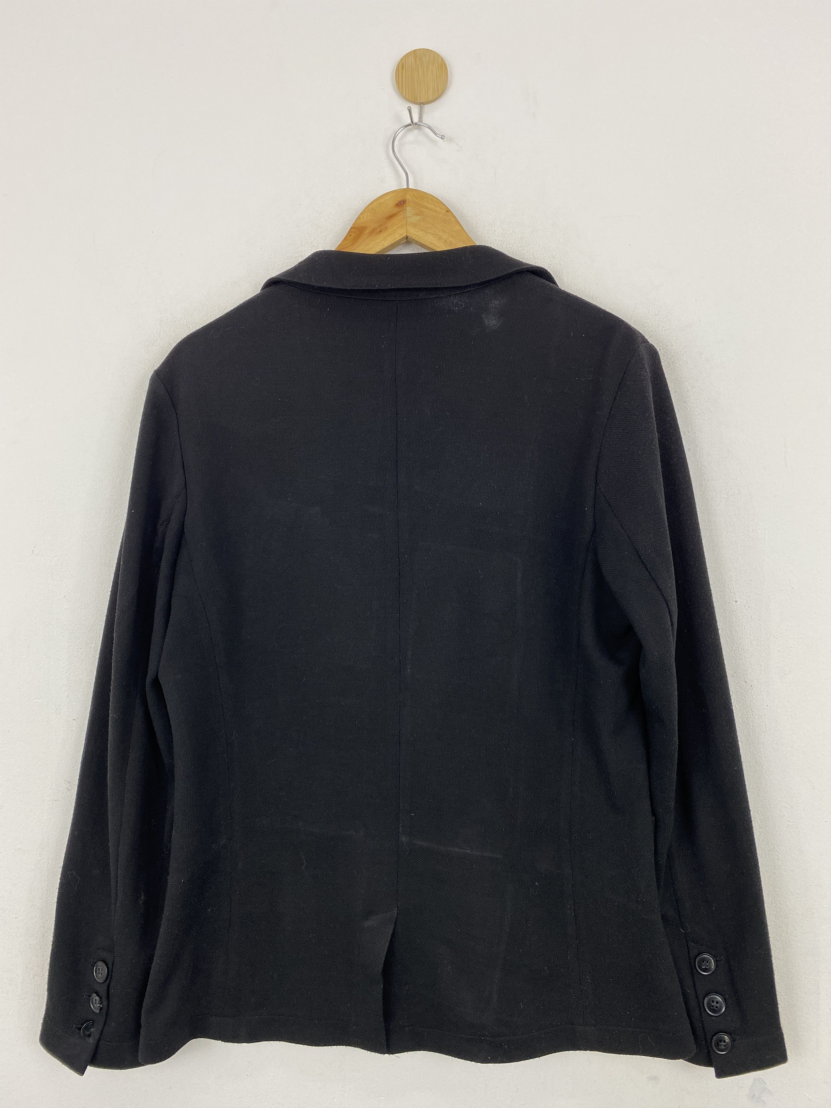 Other × Vintage Vintage US. BOARDER Button Up Jacket JA0119 Size US L / EU 52-54 / 3 - 2 Thumbnail