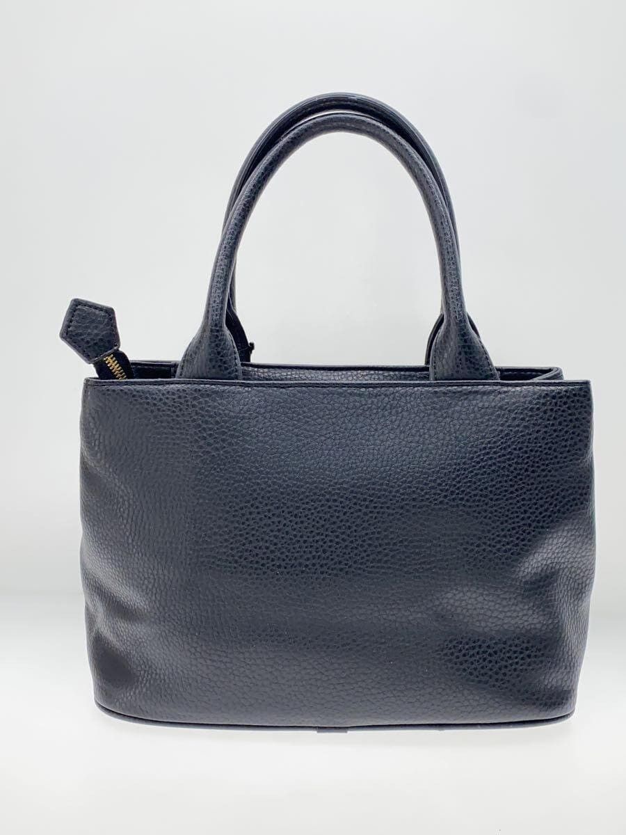Vivienne Westwood Ribbon Leather Handbag Size ONE SIZE - 3 Thumbnail