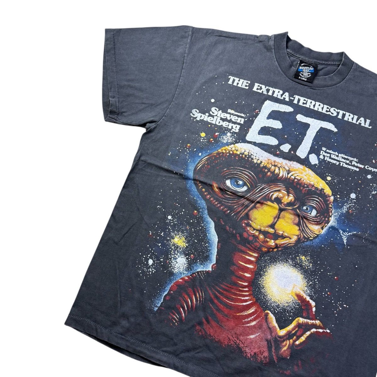 Band Tees ET // Movie collection Size US XL / EU 56 / 4 - 2 Thumbnail