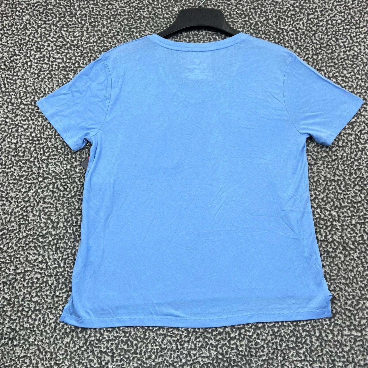 Other New York City FC Shirt Women Short Sleeve Round Neck M Size M / US 6-8 / IT 42-44 - 2 Thumbnail