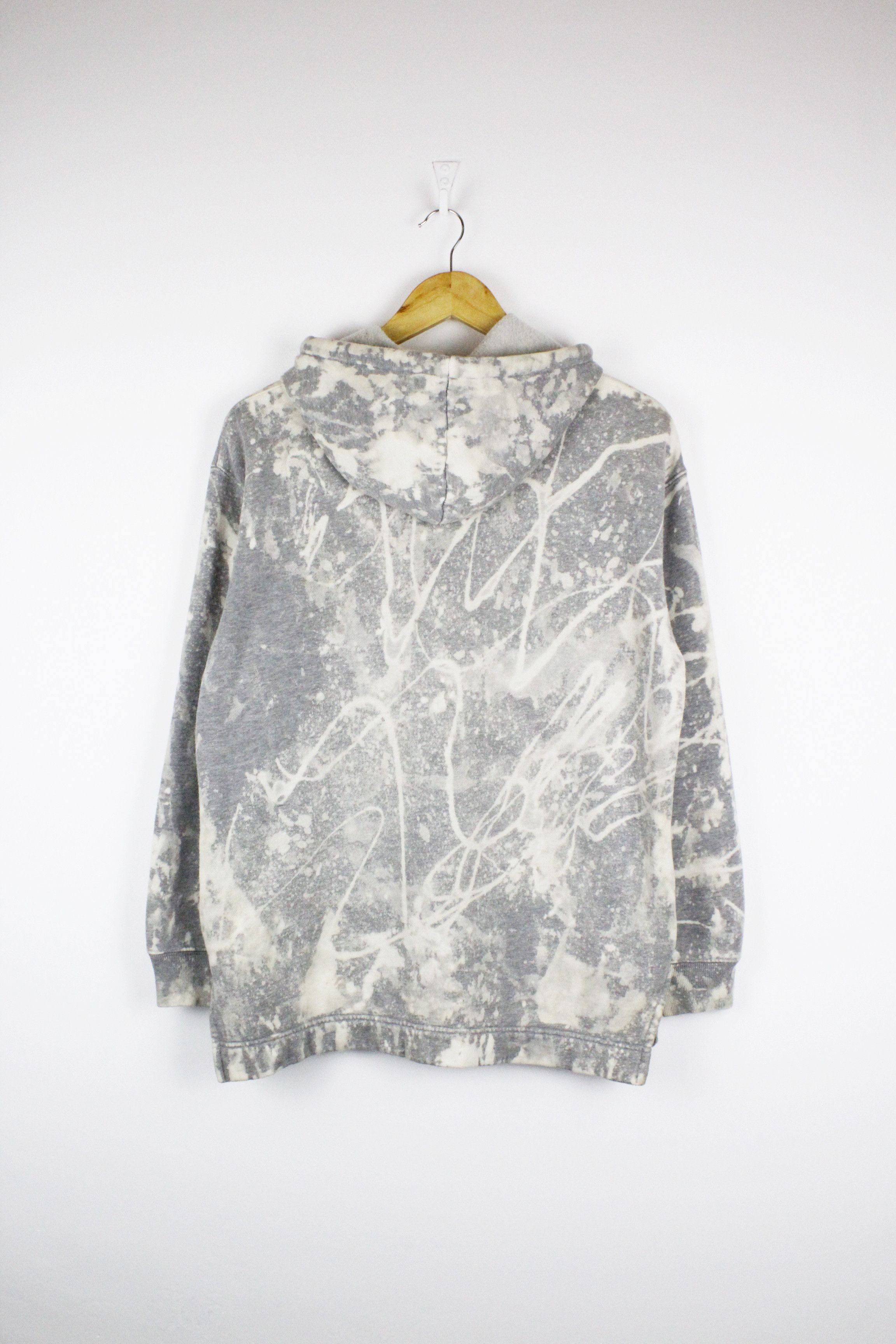 Polo Ralph Lauren Vintage Polo Jeans by Ralph Lauren Logo Tie Dye Hoodie 90s Size US S / EU 44-46 / 1 - 4 Thumbnail