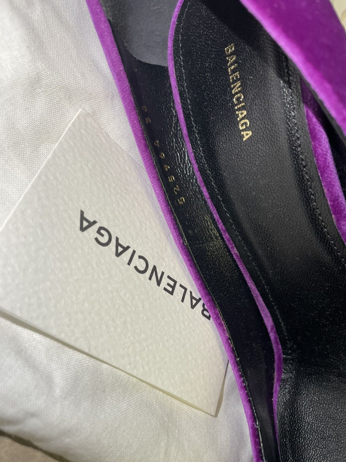 Balenciaga Balenciaga pumps Size US 6 / IT 36 - 9 Thumbnail