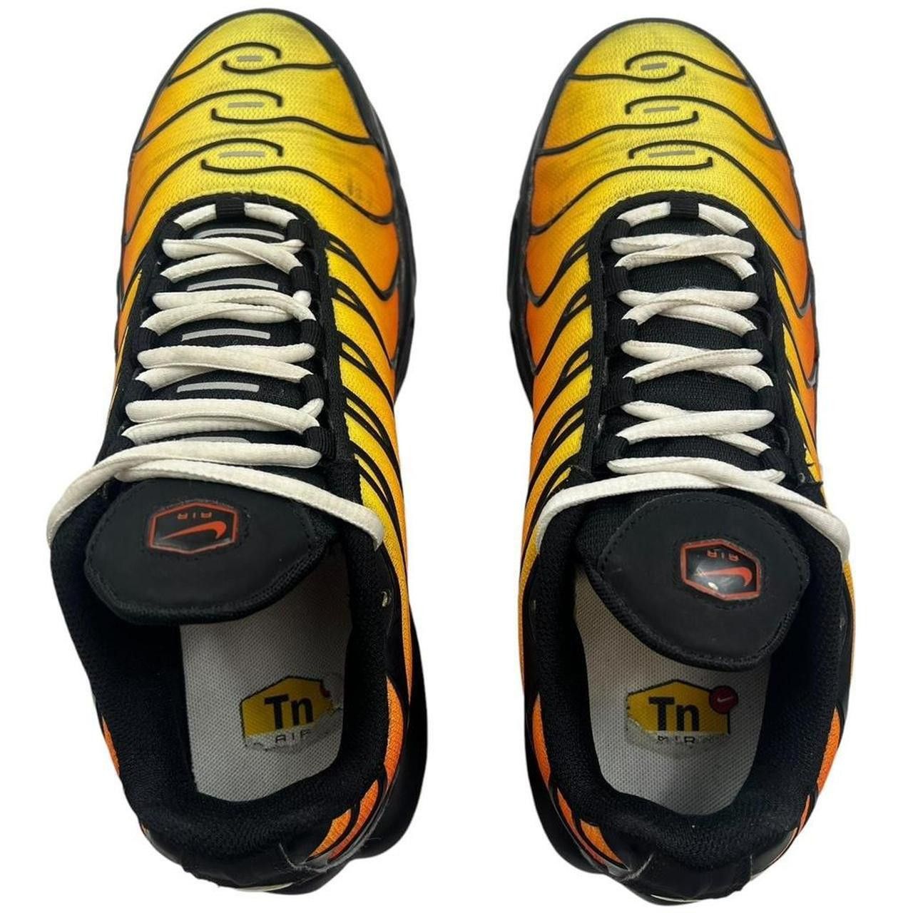 Nike Nike Air Max Plus TN Tiger - Size US 8 / EU 41 / UK 7 Size US 8 / EU 41 - 5 Thumbnail