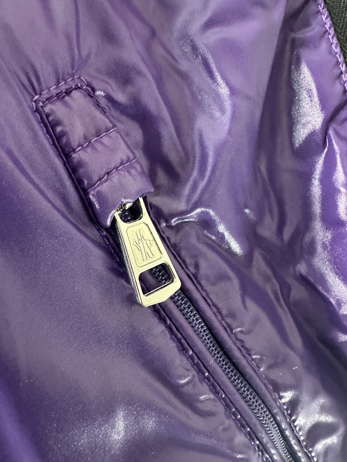 Moncler × Palm Angels Moncler x Palm Angels Vest Size US M / EU 48-50 / 2 - 8 Thumbnail