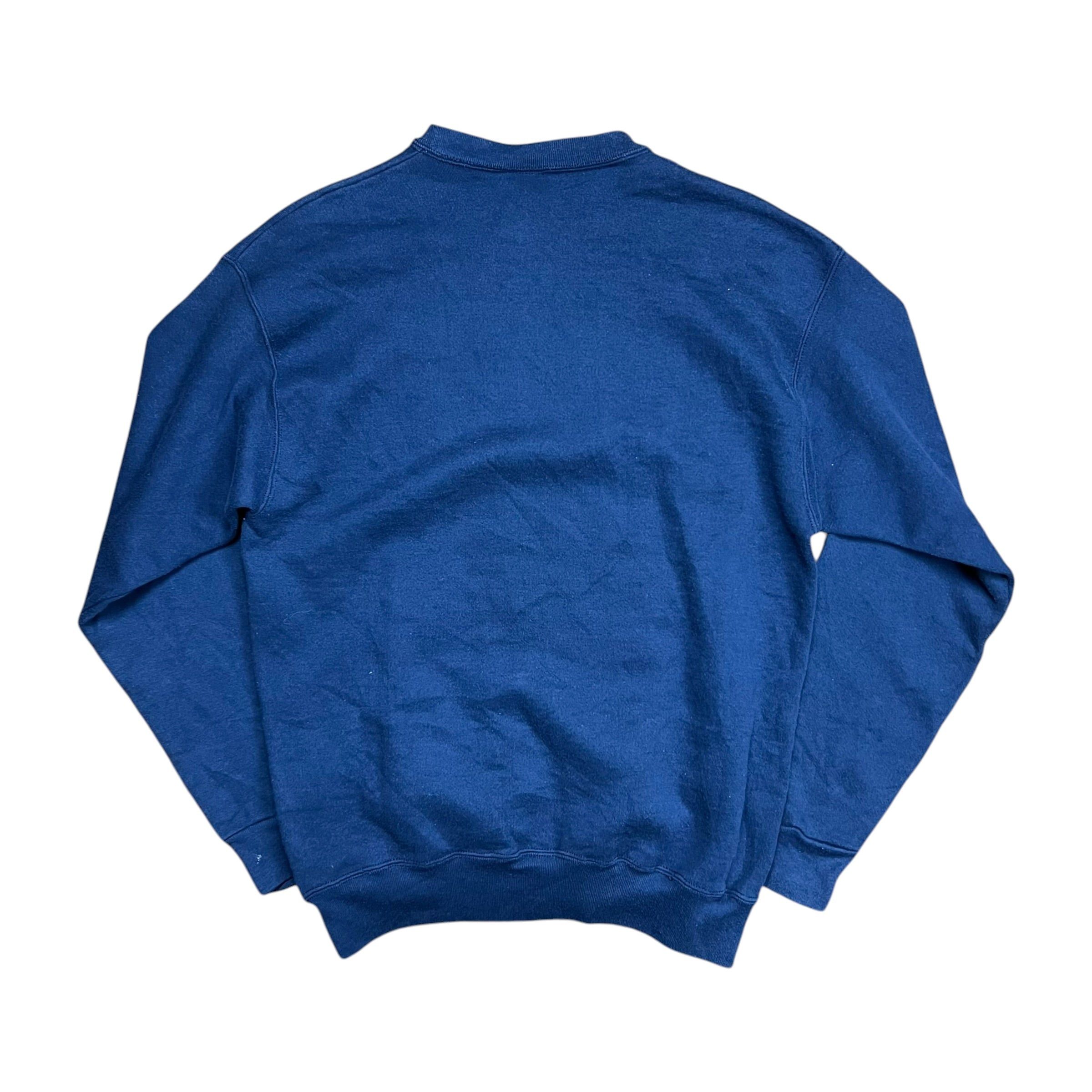 NCAA Michigan Wolverines Collegiate Crewneck Sweatshirt - L Size US L / EU 52-54 / 3 - 4 Thumbnail