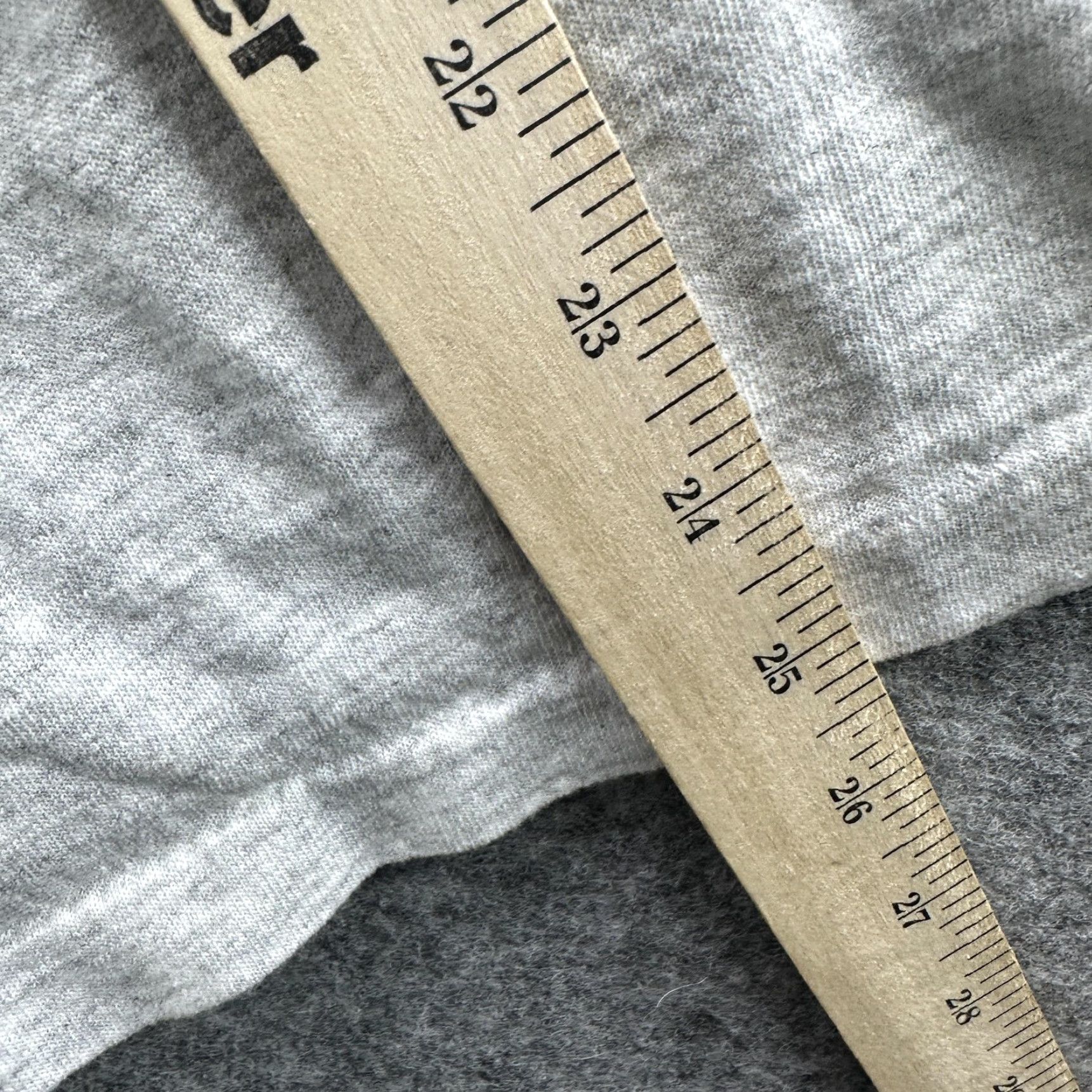 Vintage VINTAGE BellSouth Shirt Mens Large Gray 90s Advertising Promo Tee Crew Neck Short Sleeve Graphic Print United States Mens Size US L / EU 52-54 / 3 - 7 Thumbnail