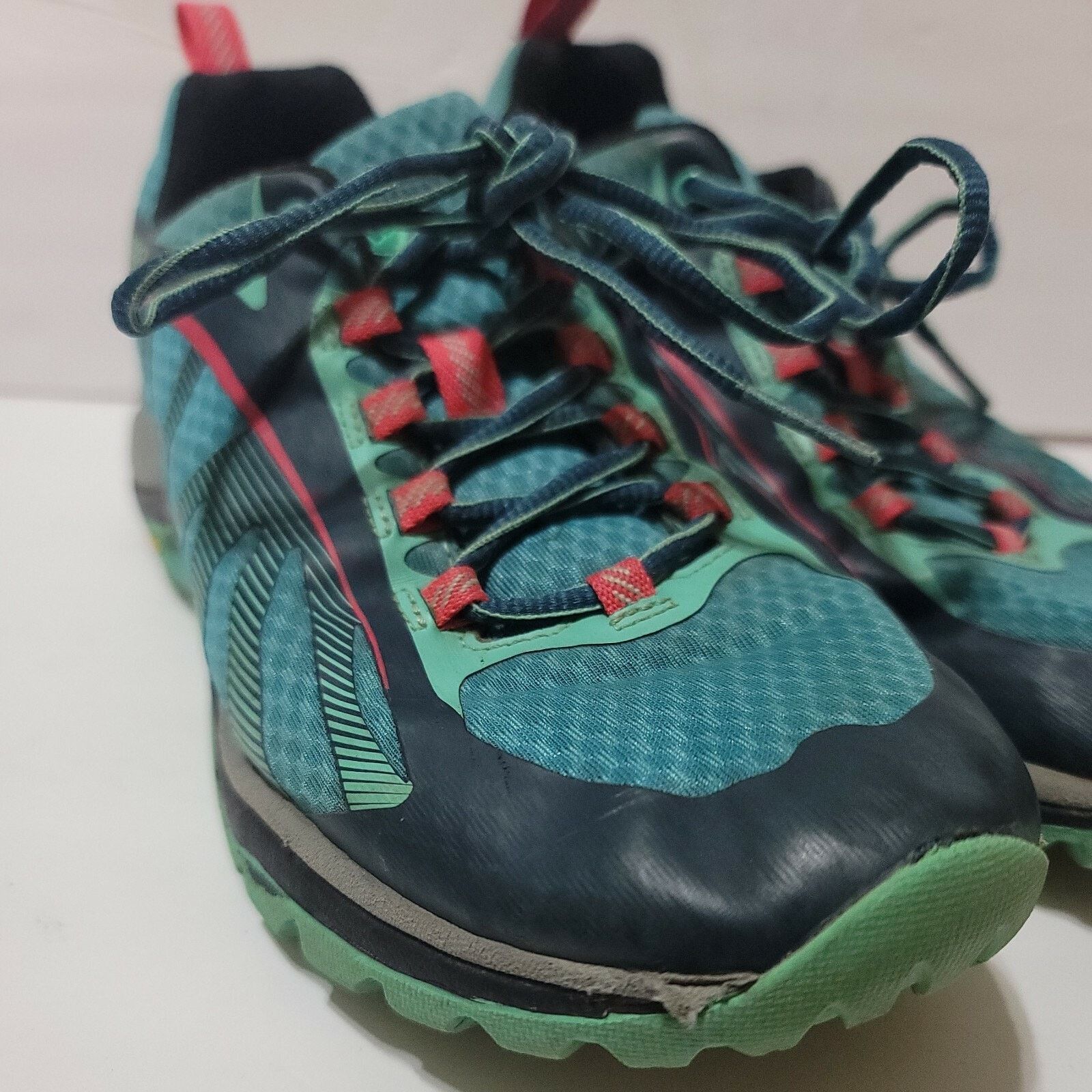 Merrell Merrell Womens Siren Edge Hiking Shoes J35514 Low Top Size 7 Size US 7 / IT 37 - 10 Thumbnail