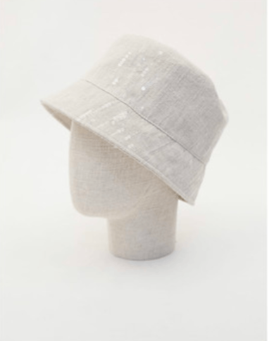o1w1db10524 Caps in Open White