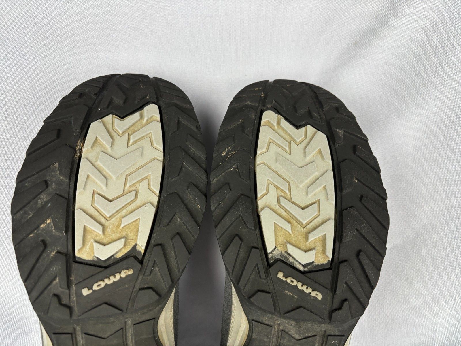 LOWA Lowa Innox Evo GTX Gore-Tex Shoes Size US 9.5 / UK 7.5 Size US 9.5 / IT 39.5 - 12 Thumbnail
