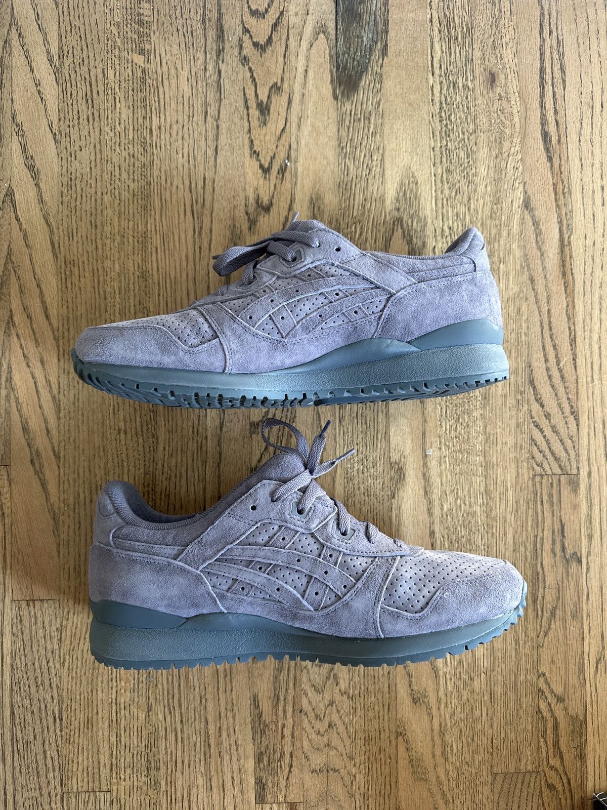 Asics × Kith Kith x Ronnie Fieg x Asics Size US 11 / EU 44 - 5 Thumbnail