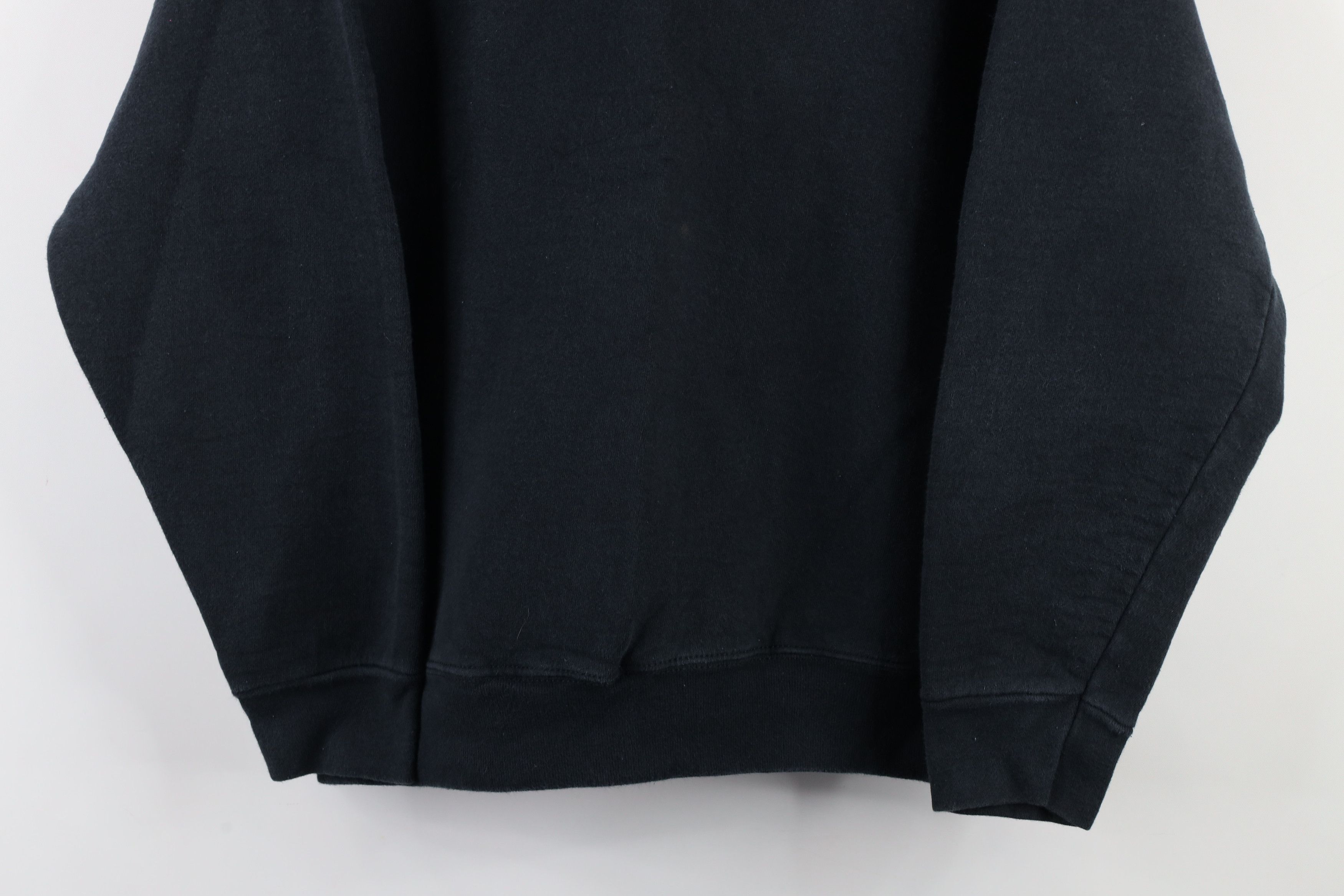 Vintage Vintage 90s Martial Arts America Crewneck Sweatshirt USA Size US M / EU 48-50 / 2 - 3 Thumbnail