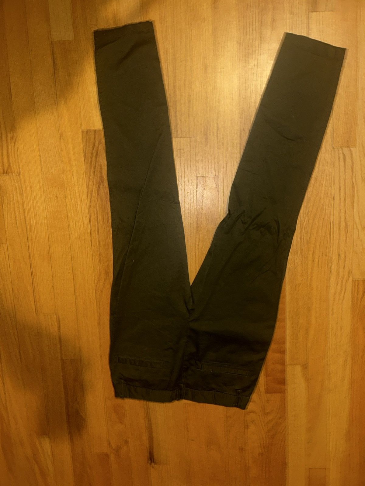 Asos × Other Asos Khaki/chino Size US 32 / EU 48 - 2 Thumbnail