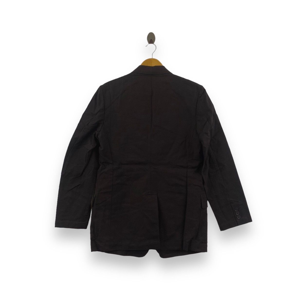 Yohji Yamamoto YOHJI YAMAMOTO A.A.R D’Urban Design Studio Made In Japan Size US M / EU 48-50 / 2 - 3 Thumbnail