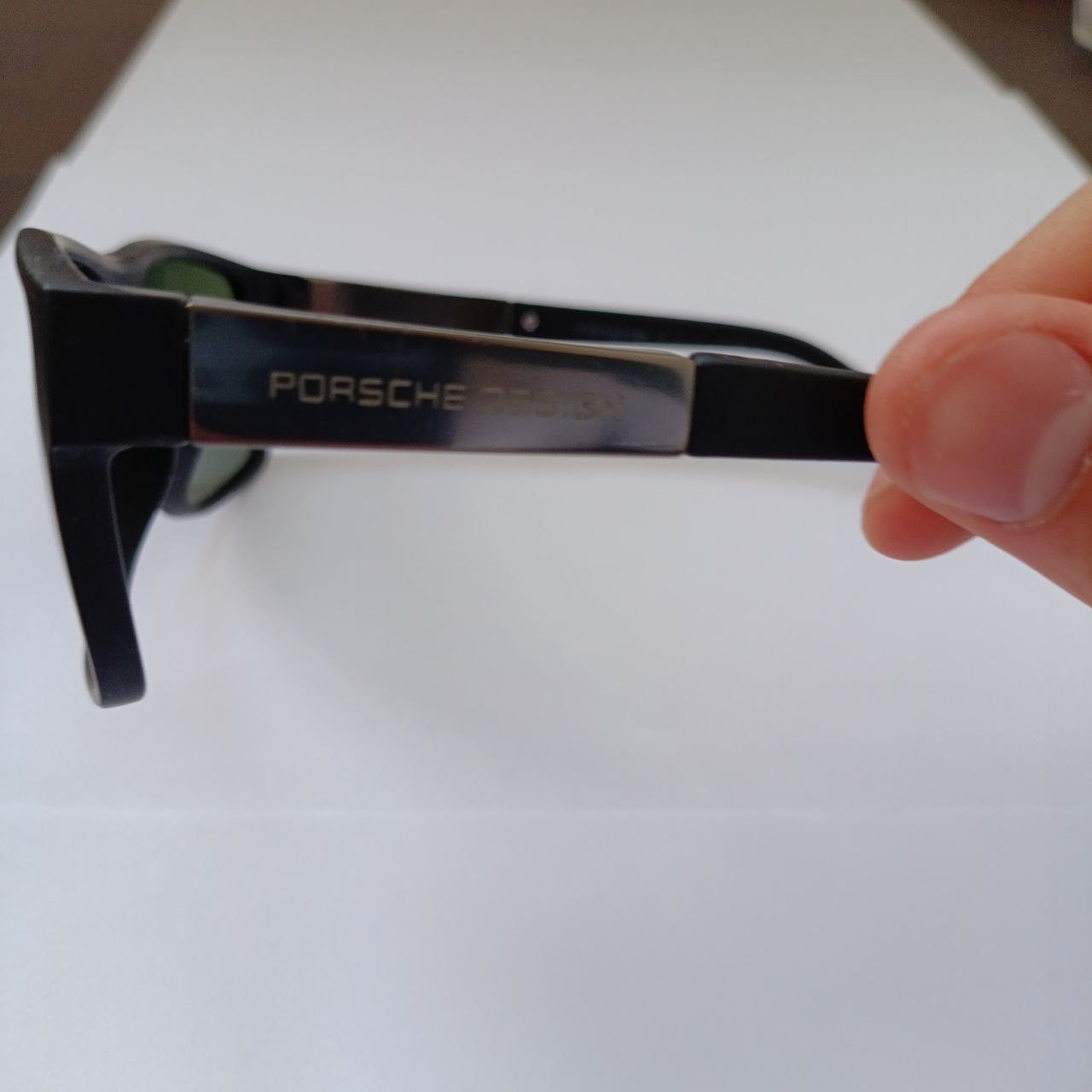 Porsche Design Porsche Design Glasses Size ONE SIZE - 4 Thumbnail