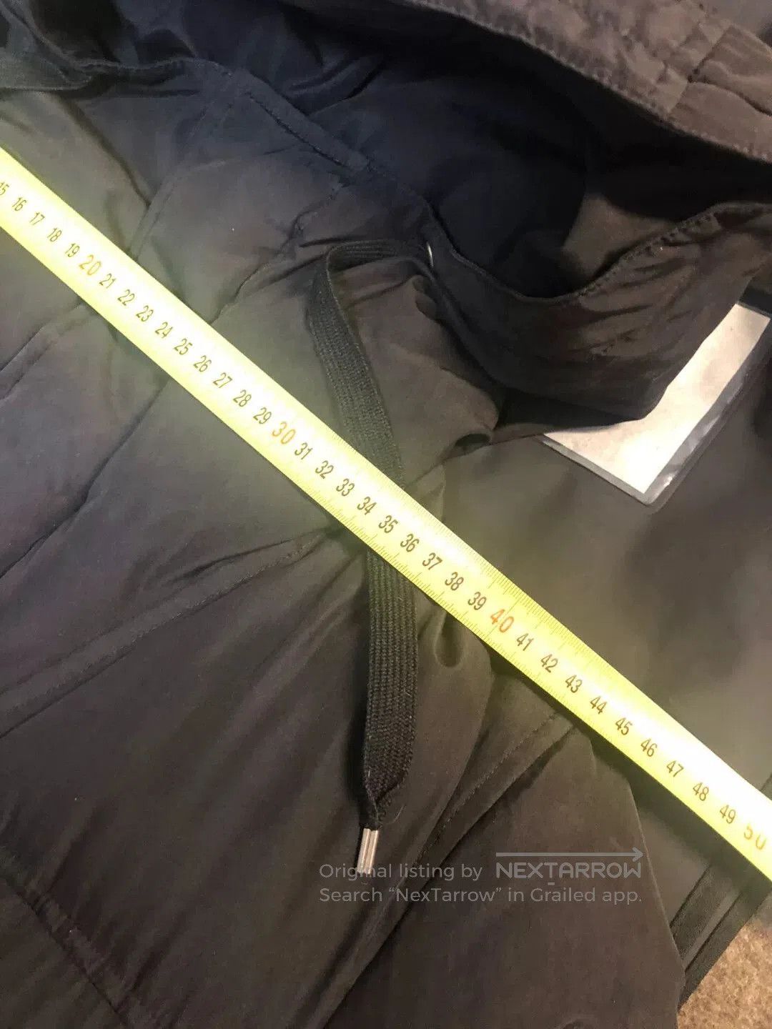 Dior Dior Homme Size 46 Down Jacket. Size US XL / EU 56 / 4 - 7 Thumbnail