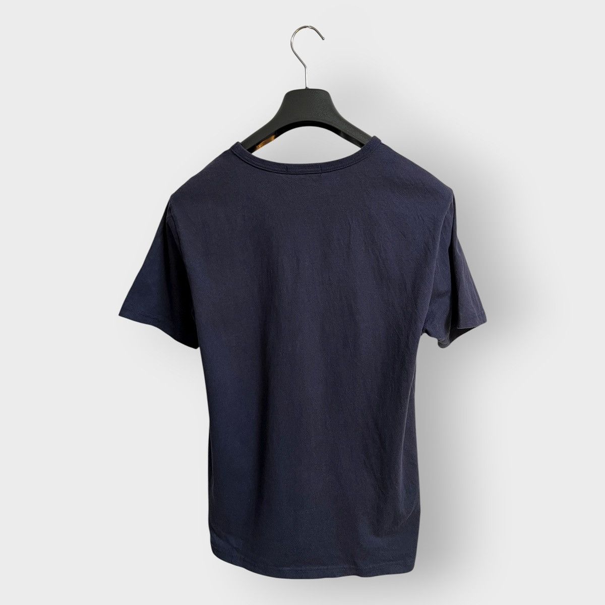 Comme des Garcons Homme ARCHIVAL! 2010s Comme Des Garcons Homme Side Logo Tee (L) Size US L / EU 52-54 / 3 - 2 Thumbnail