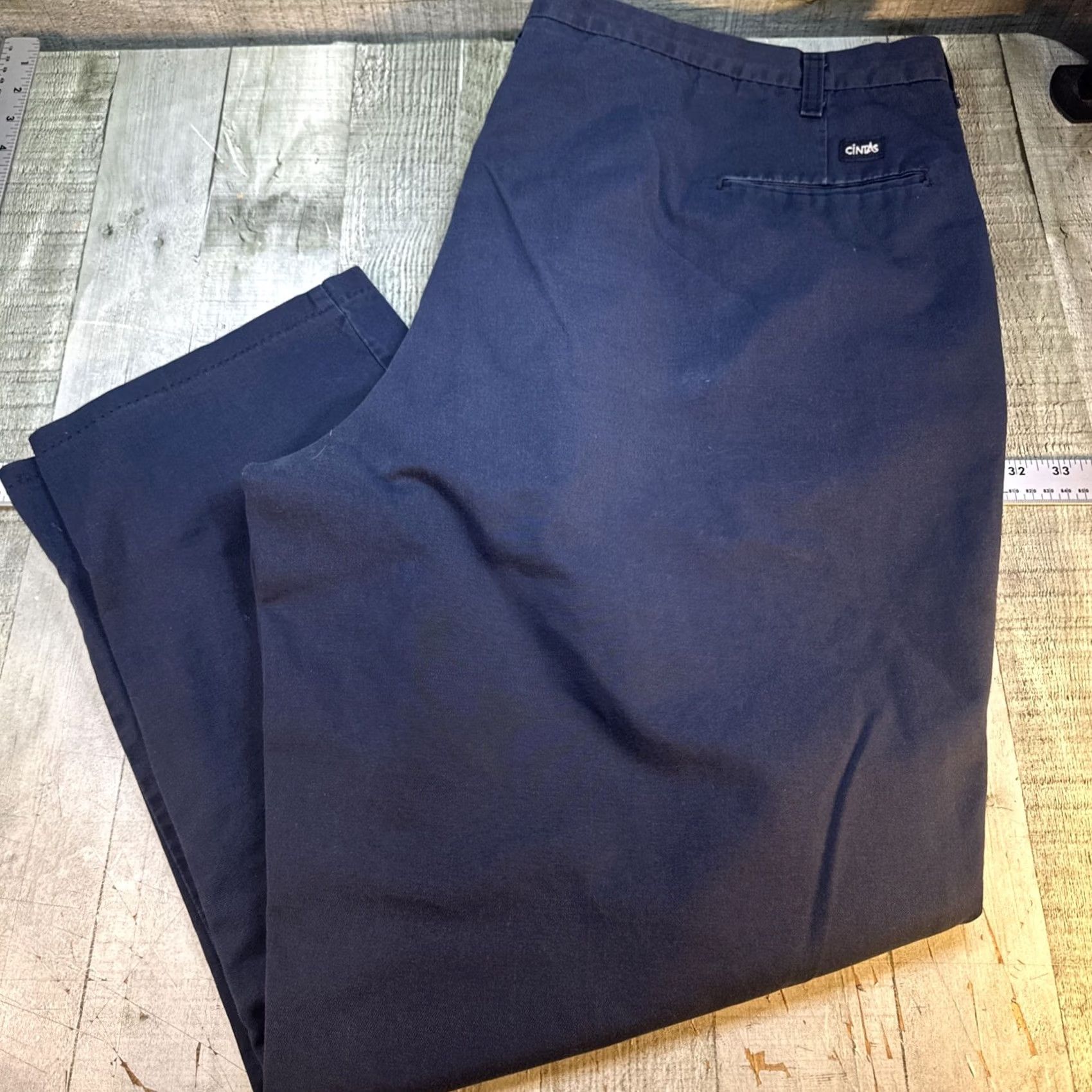 Vintage VINTAGE? No. Size US 32 / EU 48 - 5 Thumbnail