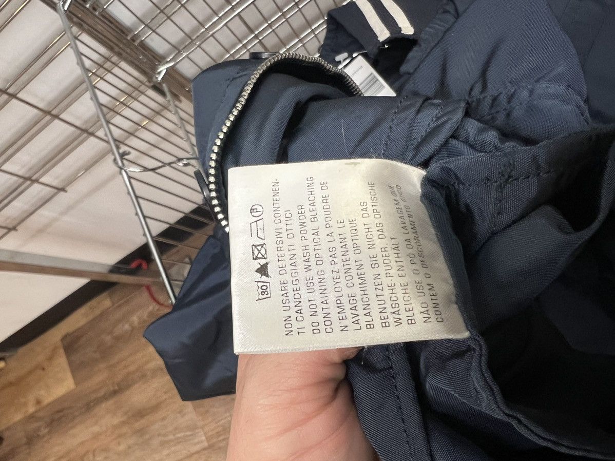 Designer × Moncler Moncler Coquelicot Youth Jacket sz 8 Designer Authenticated Size US XXS / EU 40 - 11 Thumbnail