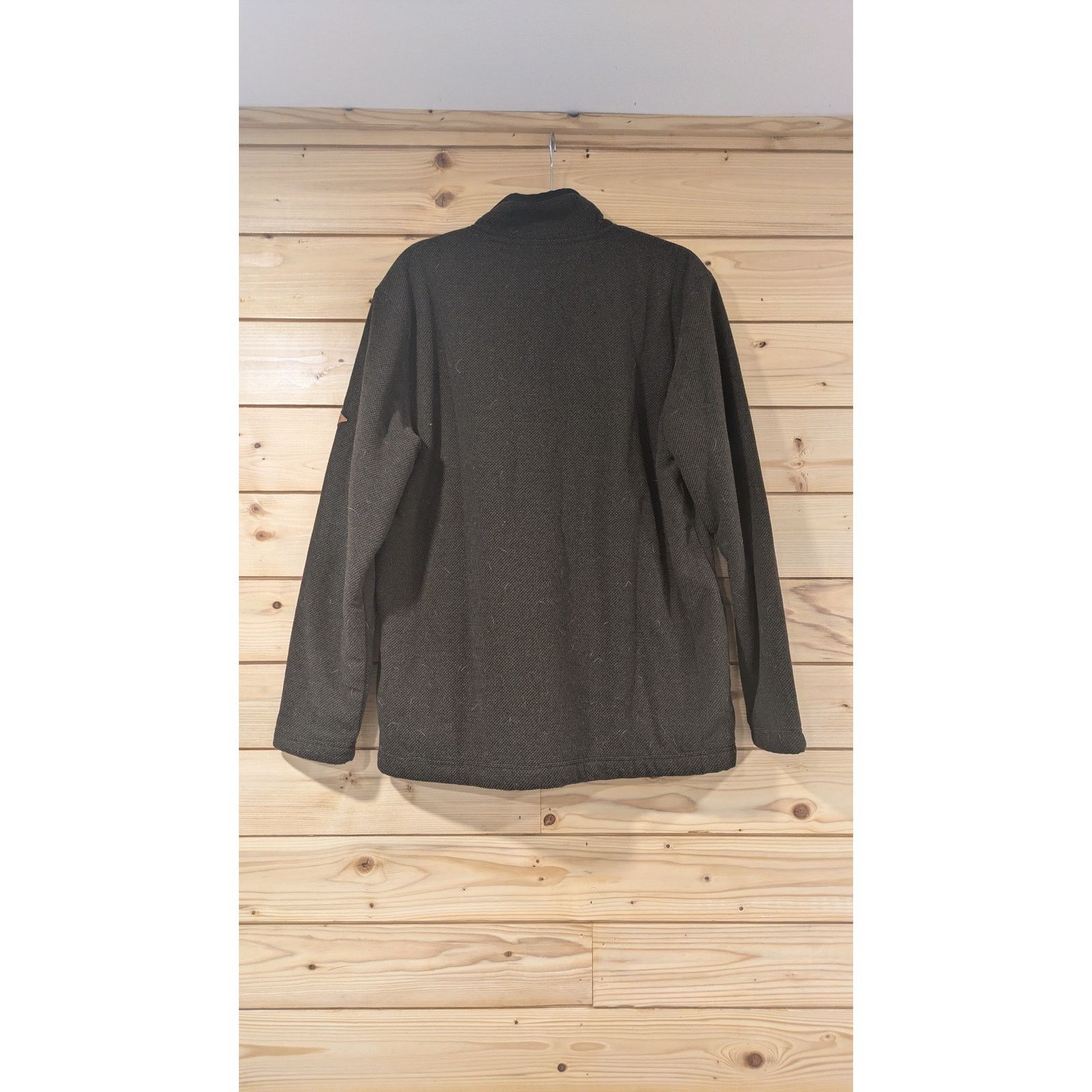 Orvis Orvis Pullover Sweatshirt Size US L / EU 52-54 / 3 - 2 Thumbnail