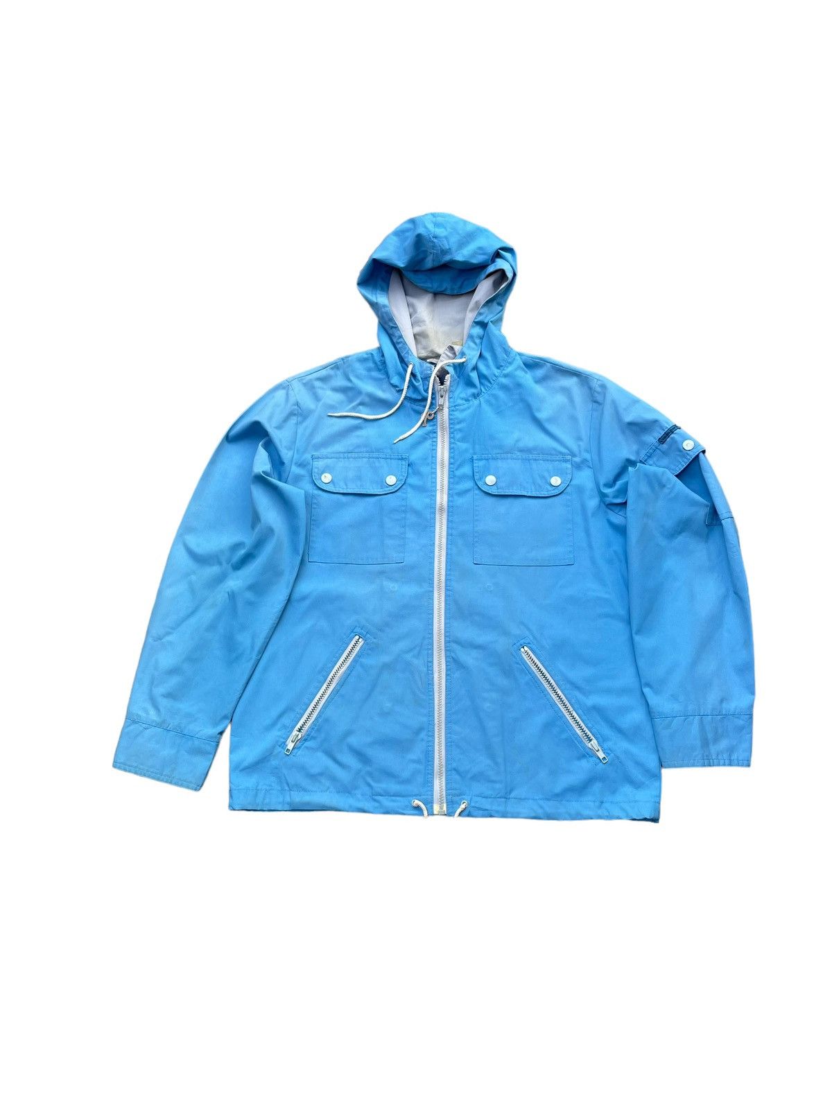 Vintage Ocean Pacific Jacket