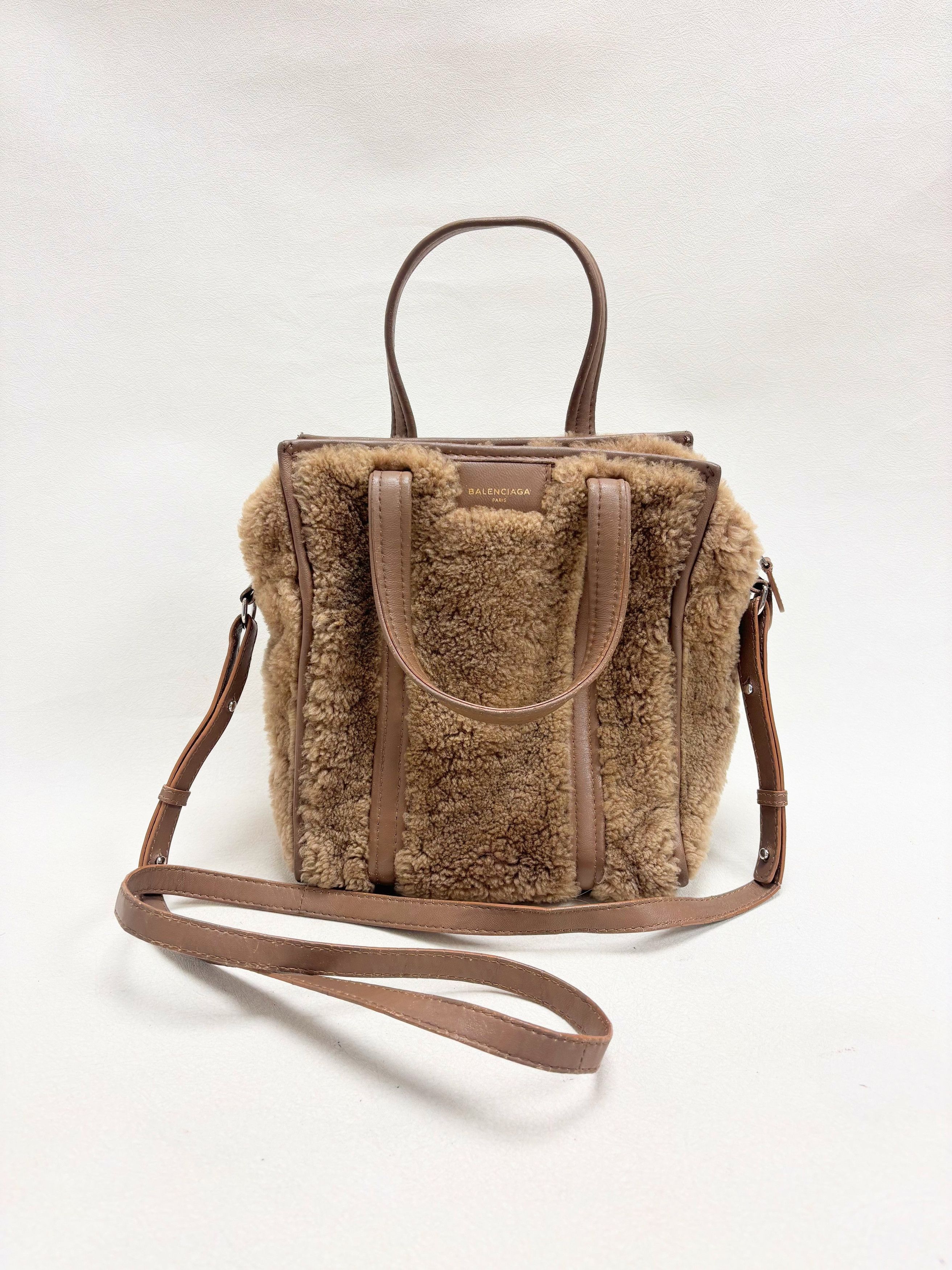 Balenciaga Sac Bazar Size ONE SIZE - 1 Thumbnail