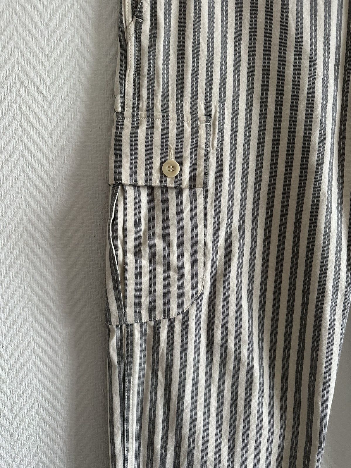 Junya Watanabe Junya Watanabe pants Size US 34 / EU 50 - 2 Thumbnail