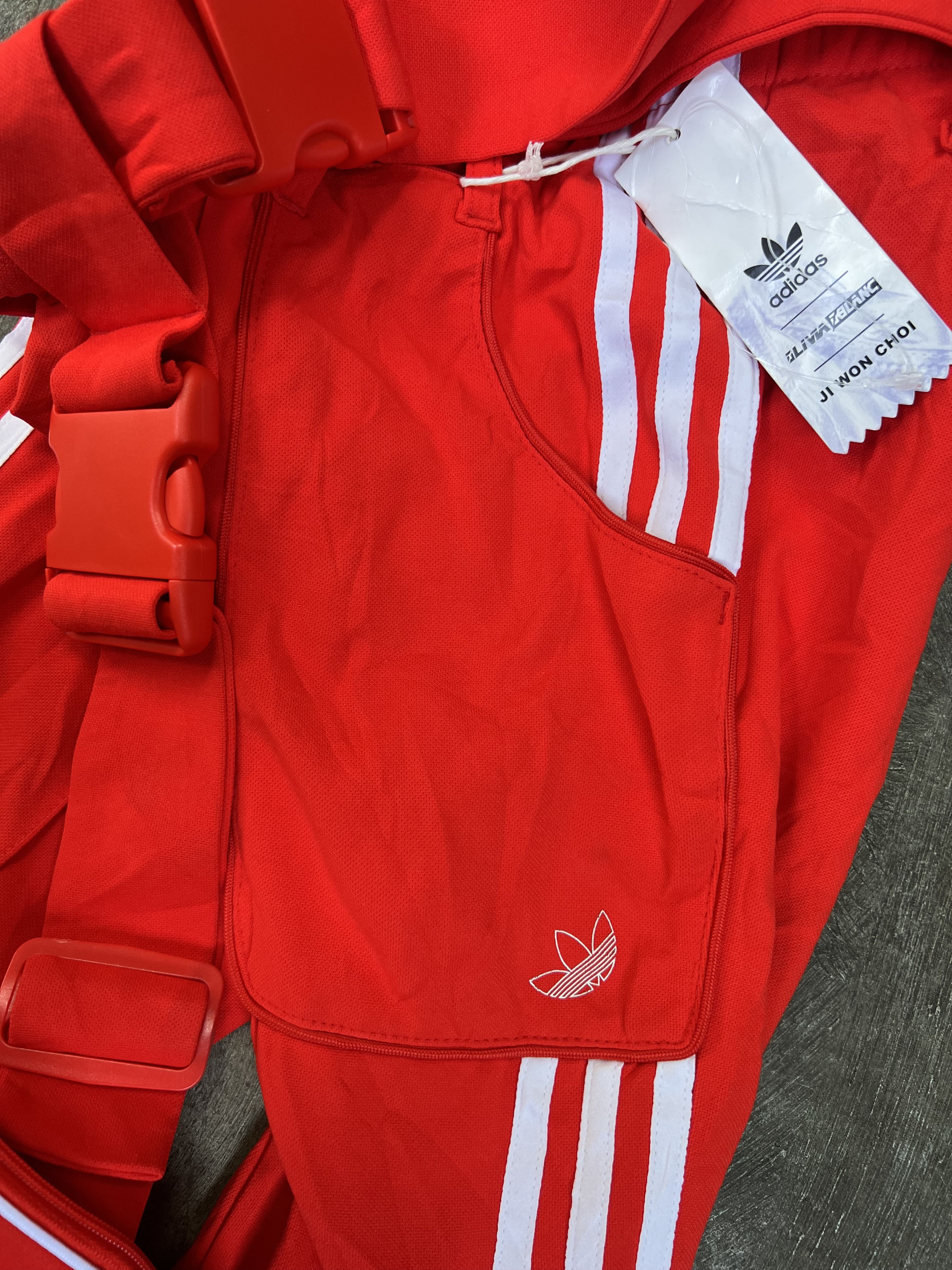 Adidas adidas x jin wo choi Size 27" / US 4 / IT 40 - 7 Thumbnail