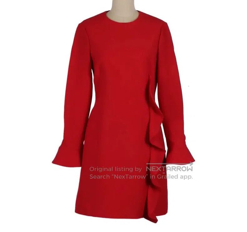 Valentino Valentino dress Size M / US 6-8 / IT 42-44 - 1 Thumbnail