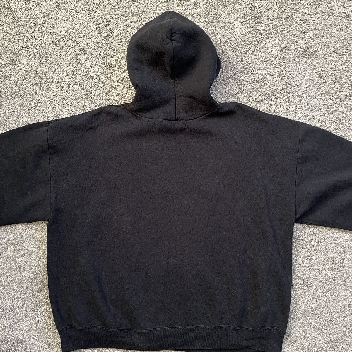 Wu-Tang Clan Wu-Wear Hoodie Size XL 90’s Wu-Tang Rare Sweater Raekwon Gza Size US XL / EU 56 / 4 - 13 Thumbnail