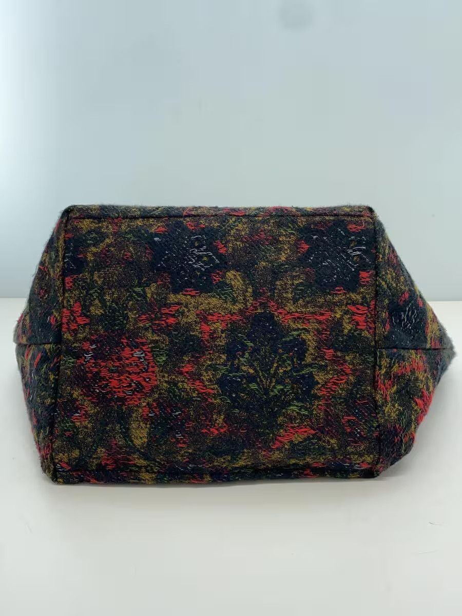 Y's × Yohji Yamamoto Stitch Pattern Carry Bag Size ONE SIZE - 4 Thumbnail