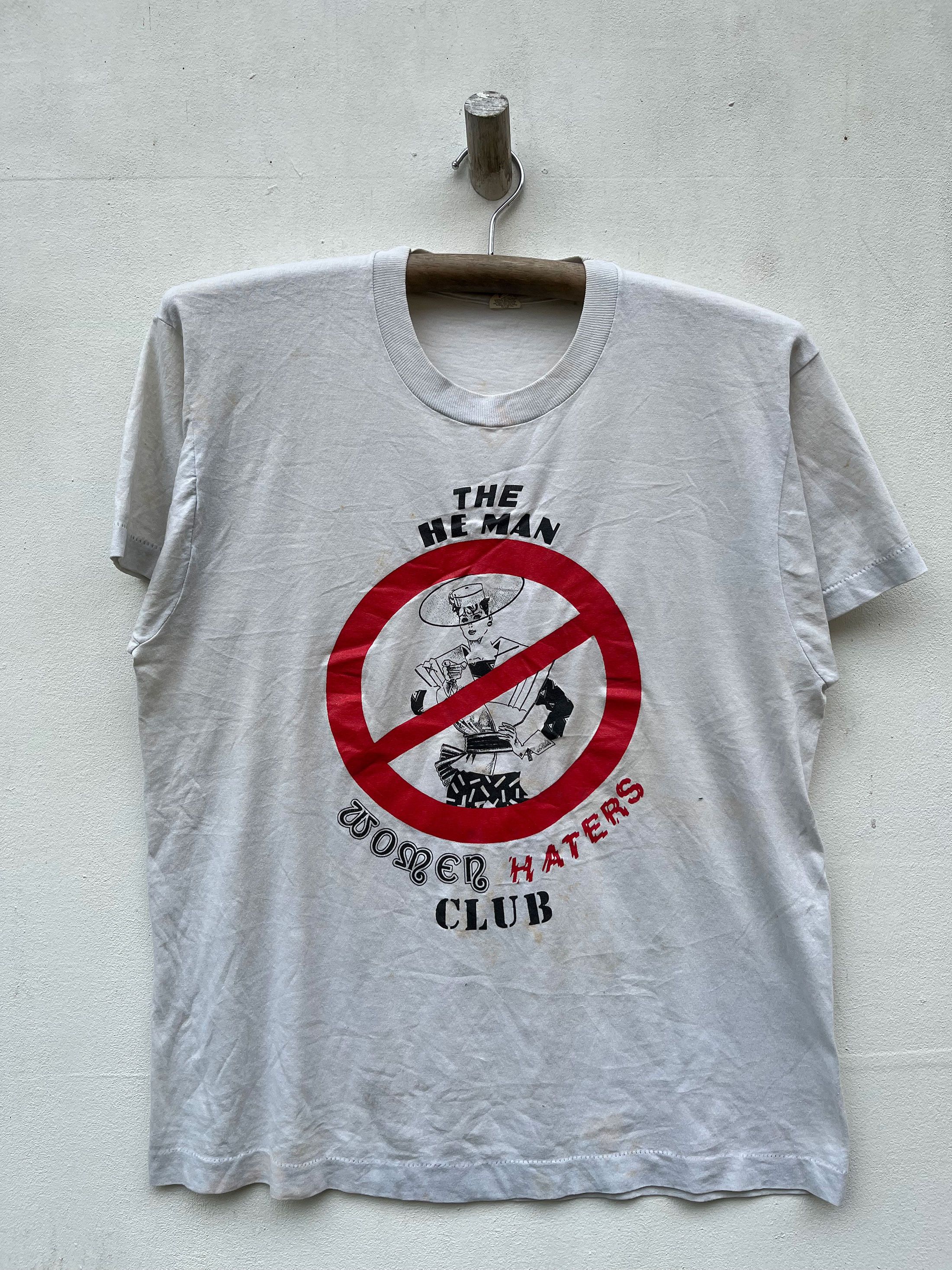 Other Vintage The He Man Little Rascals 80s Paper Thin Size US L / EU 52-54 / 3 - 1 Thumbnail