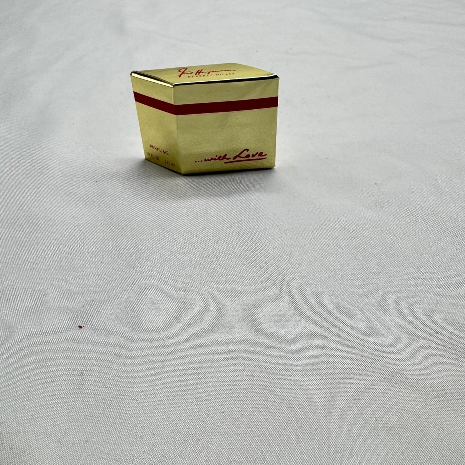 NBDN Nobrandedon VTG New!! Fred Hayman Love perfume dabber Size ONE SIZE - 6 Thumbnail