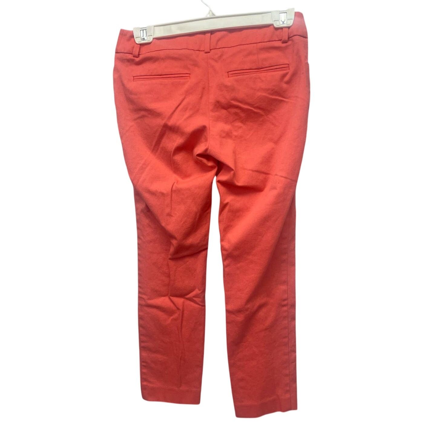 Merona Merona Womens Size 2 Stretch Wide Wasitband Low RIse Pants Size 26" / US 2 / IT 38 - 3 Thumbnail