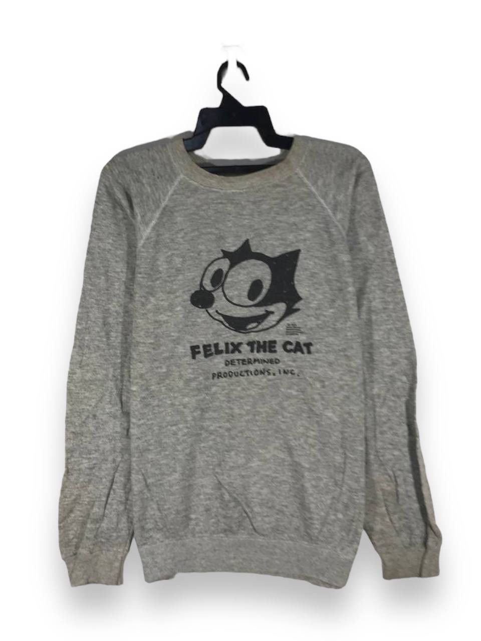 Levi's × Vintage vintage Levis collaboration with felix the cat cartoon Size US L / EU 52-54 / 3 - 1 Thumbnail