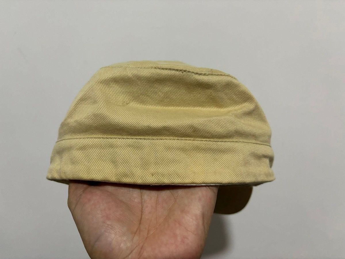 Patagonia PATAGONIA X FLEXFIT FULL CAP Size ONE SIZE - 3 Thumbnail