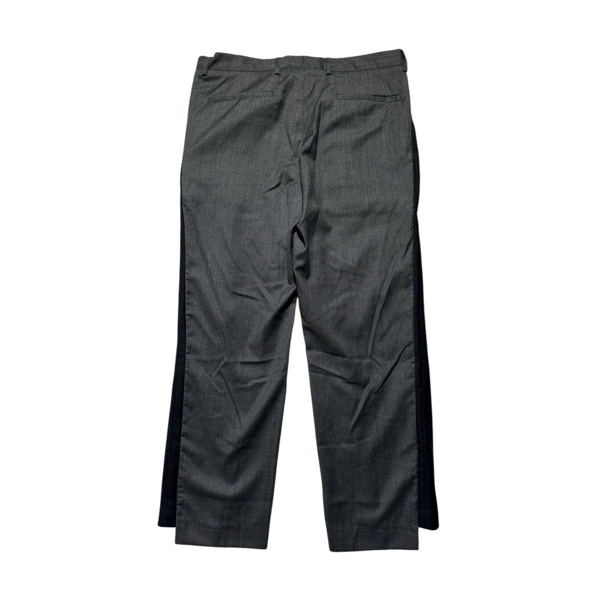 Hodakova 2in1 Double suit trouser Size US 33 - 3 Thumbnail