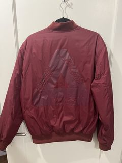 Men's Palace Bombers | Grailed